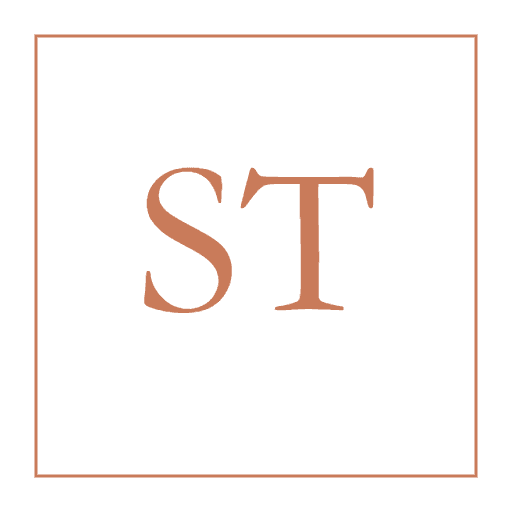 Stephen Turoff Books Logo