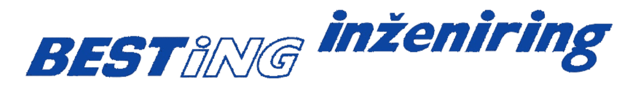 Besting Logo