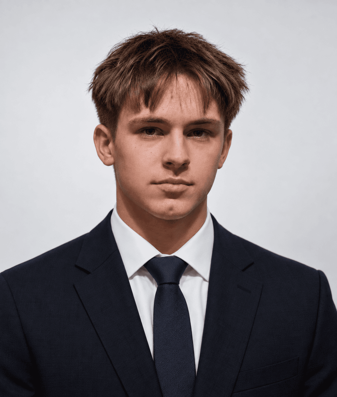 Filip headshot