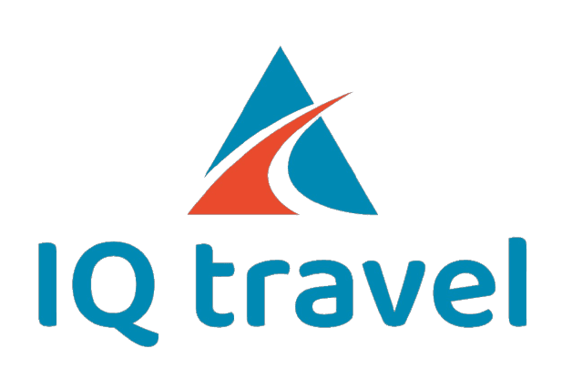 IQ Travel Logo